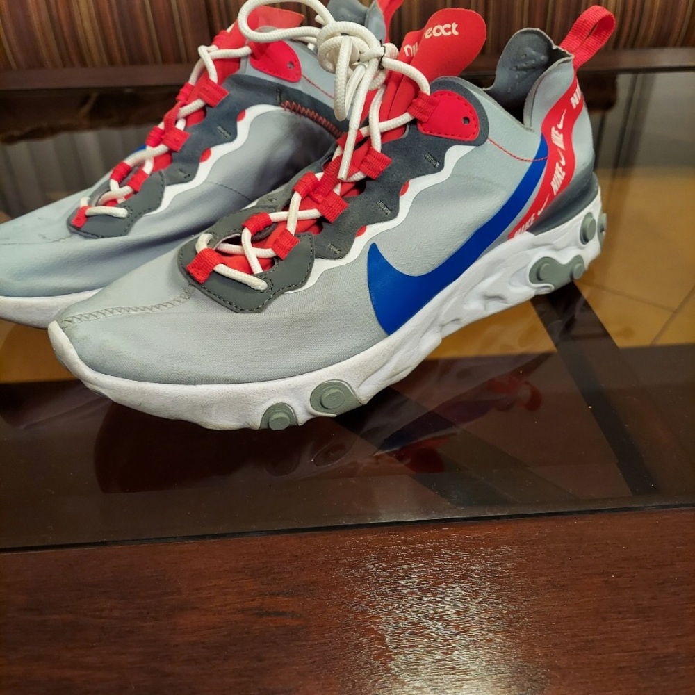 Women’s Nike React